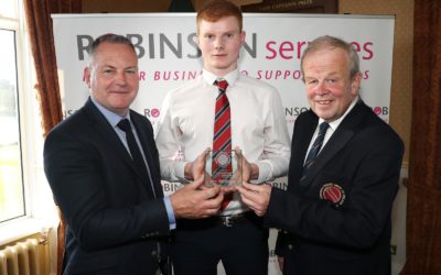 Owen Dick recognised for 6 wicket haul