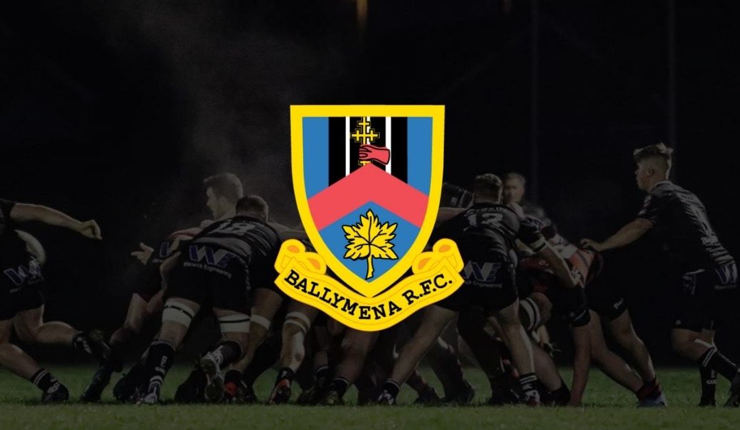 Ballymena RFC are delighted to announce Ian Humphreys as our new backs coach for the 23/24 season.