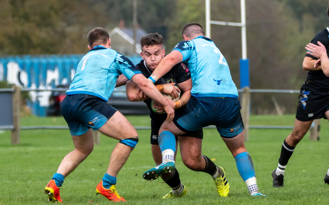AIL season finishes at semi final stage