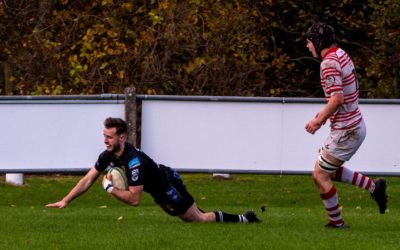 1XV bounce back with convincing Nenagh win