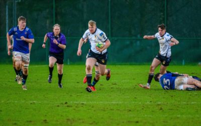 Disappointing defeat in Senior cup against Queens