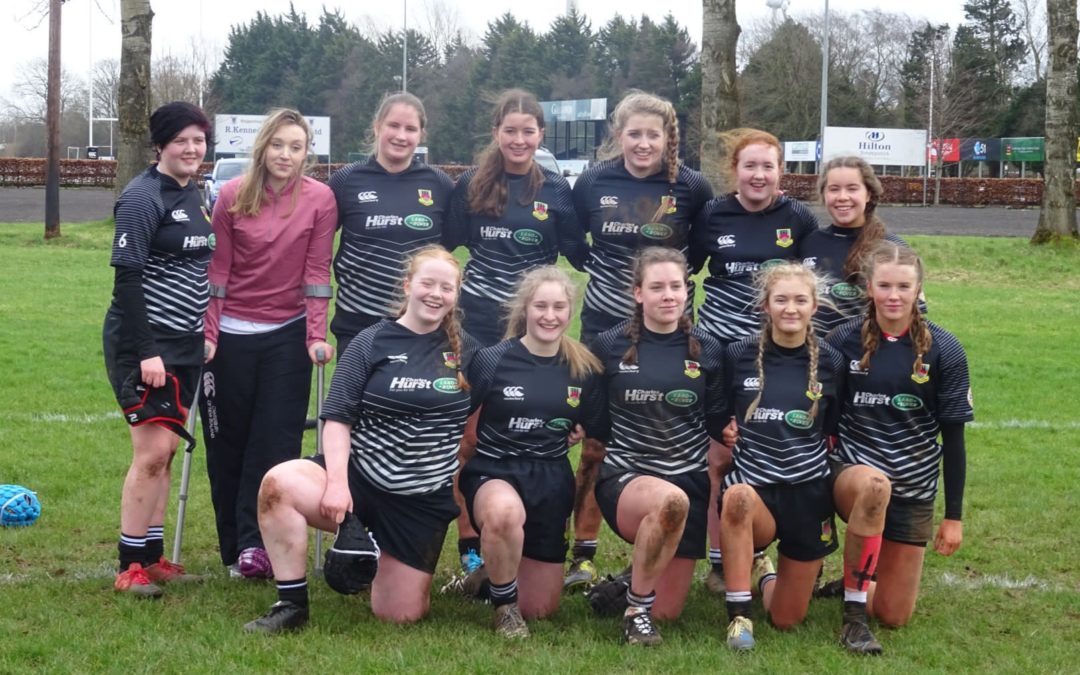 Women’s rugby roundup – 28/2/22