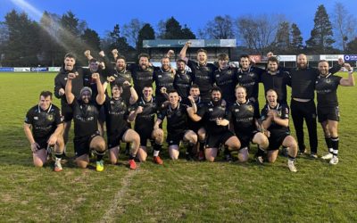 2XV CROWNED LEAGUE CHAMPIONS