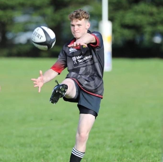 Ballymena U18 Boys Narrowly Defeated at Coleraine